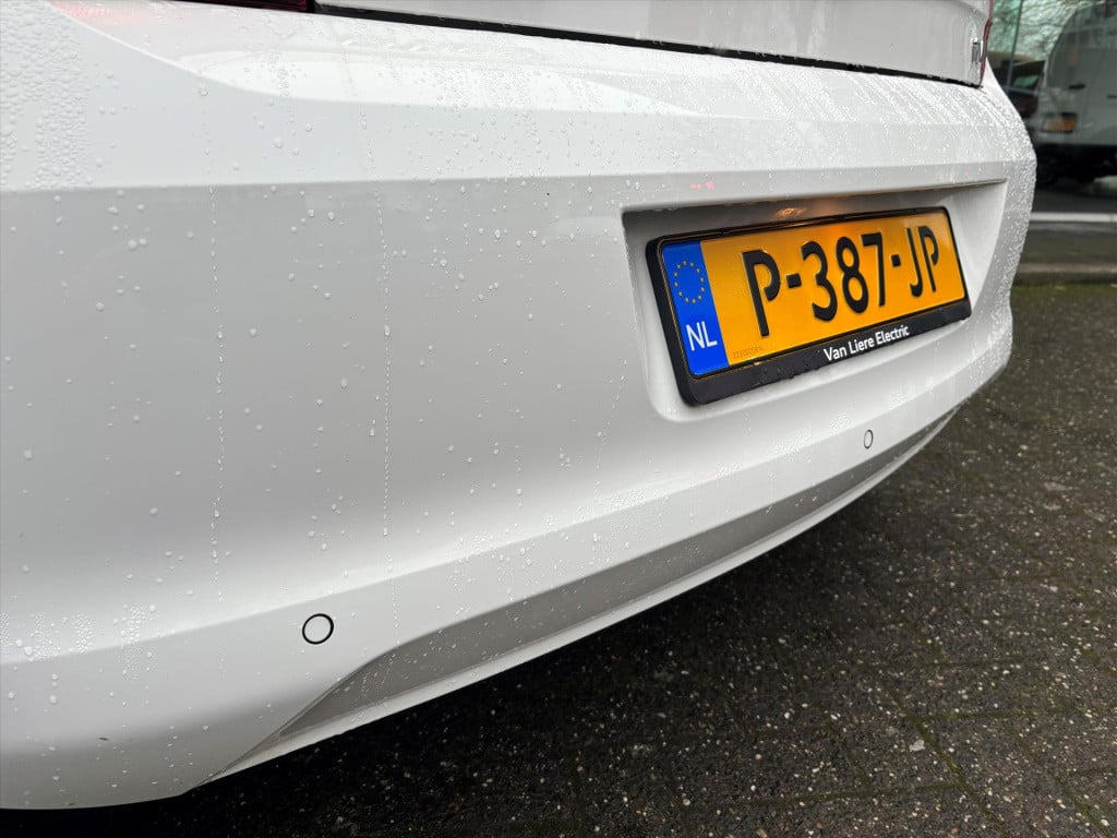 Skoda Citigo e iv style | elektrisch | climate | stoelverwarming | rijklaar