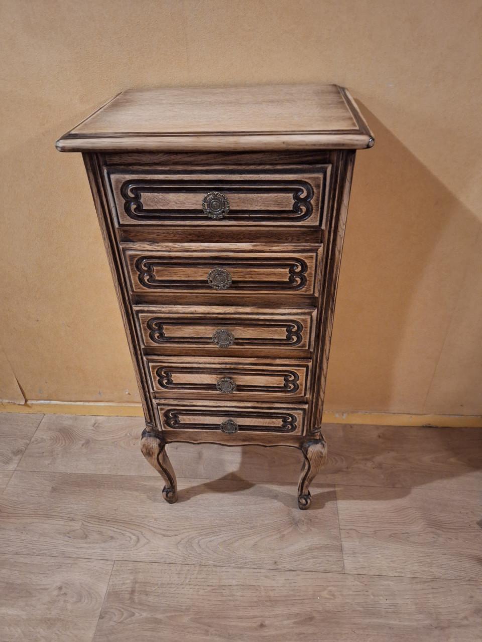 Decoratief ladekastje