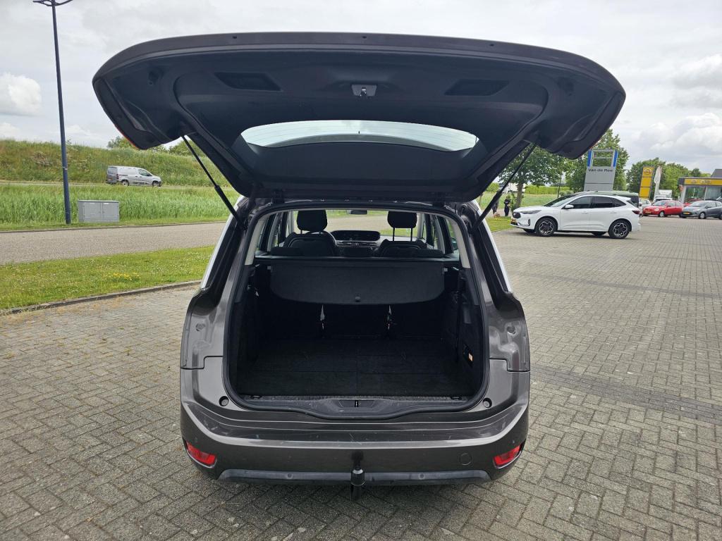 Citroen Grand C4 Picasso 1.2 puretech business 7-persoons