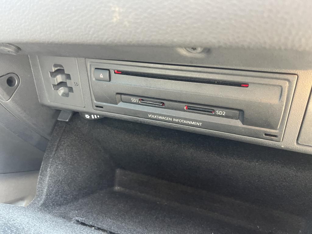 Volkswagen Golf Sportsvan 1.2 tsi highline nl auto