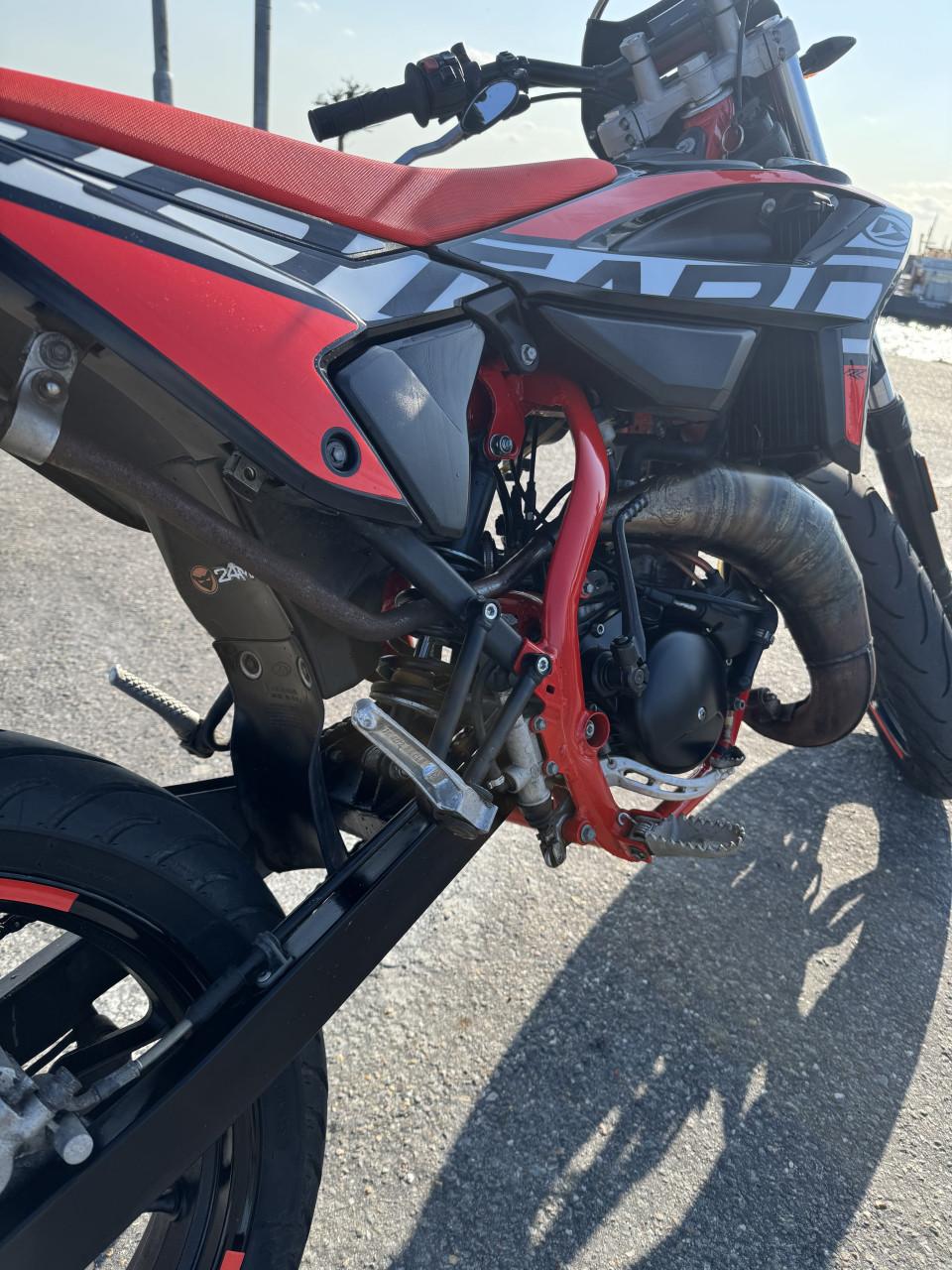 Beta rr 50 2023