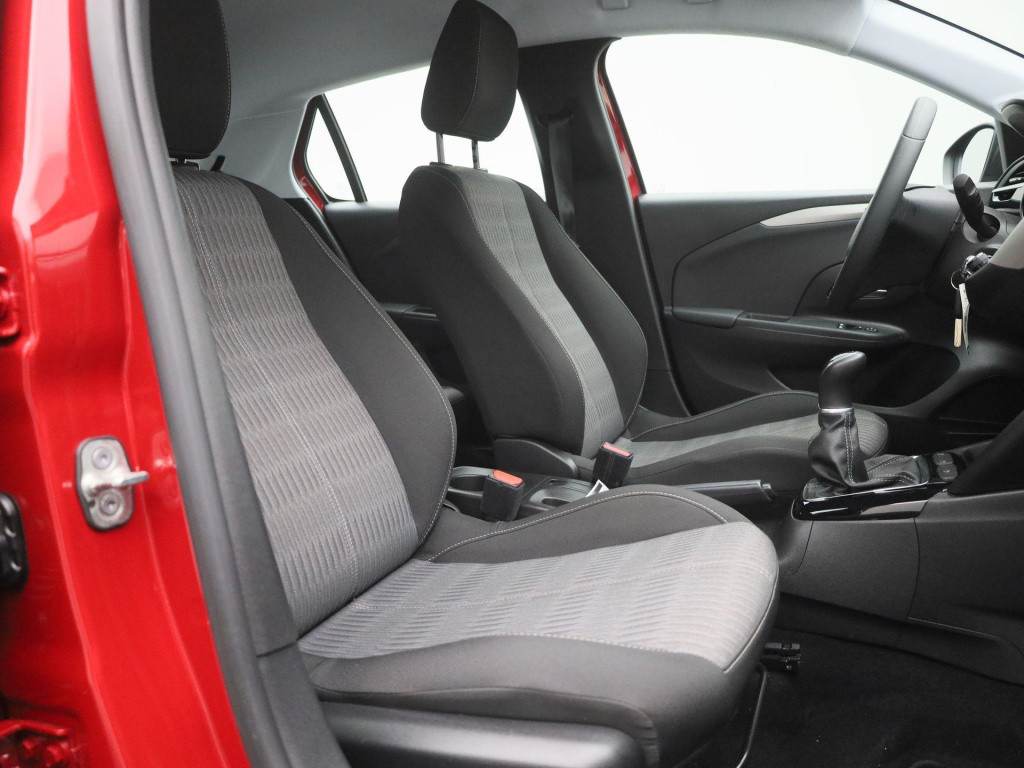 Opel Corsa 1.2 edition | apple carplay / android auto | airco | cruise cont