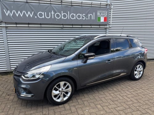 Renault Clio estate 1.2 16v