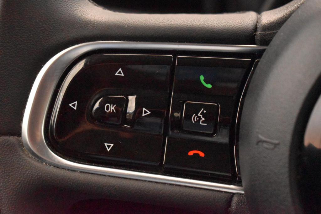 Fiat 500 icon 42 kwh | climate control | cruise control | trekhaak | achter