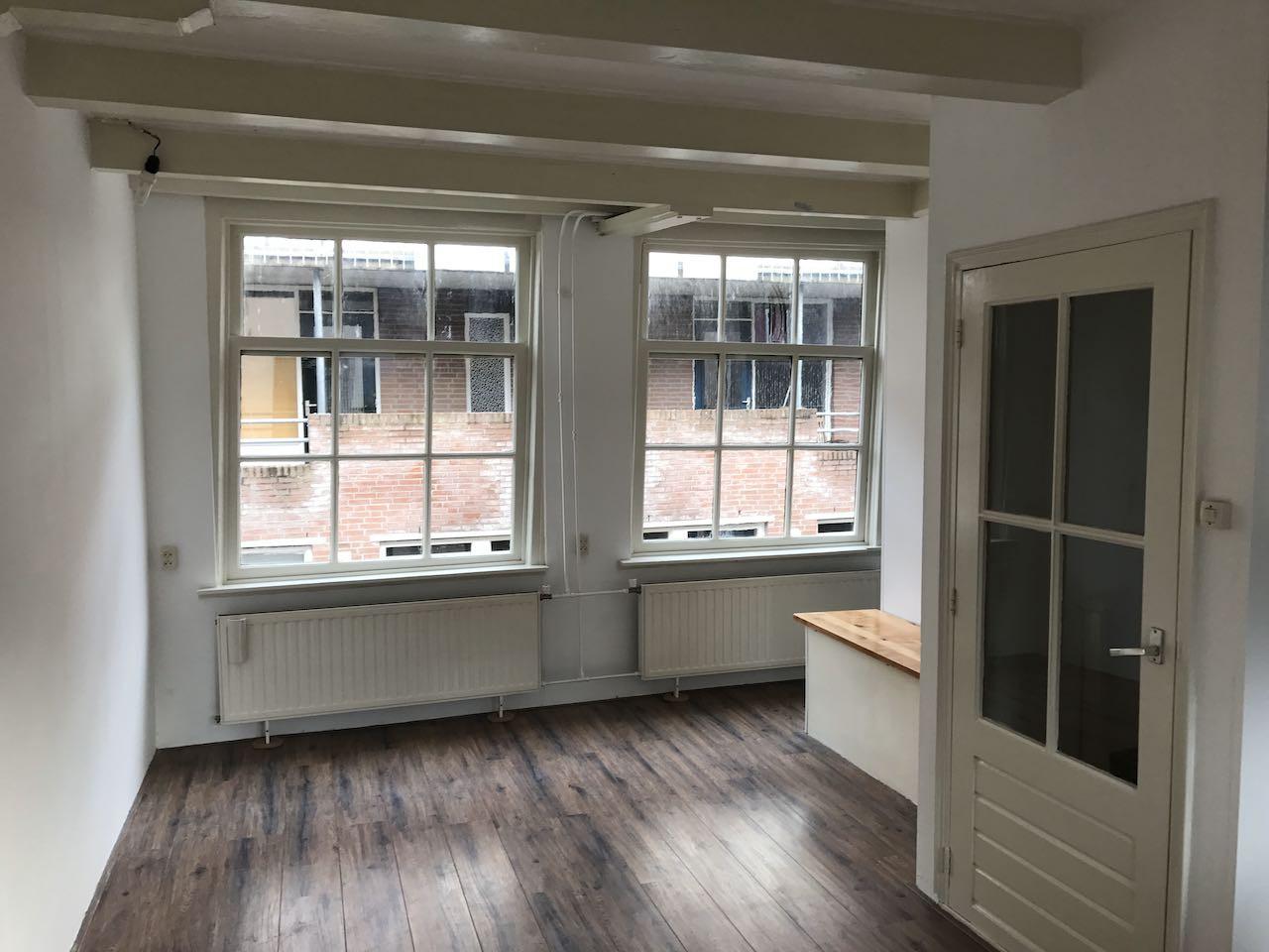 Huurappartement centrum Middelburg