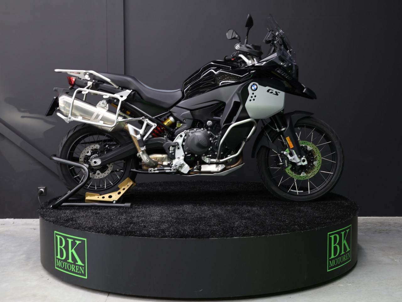 BMW F 900 GS Adventure Pro | BTW Motor