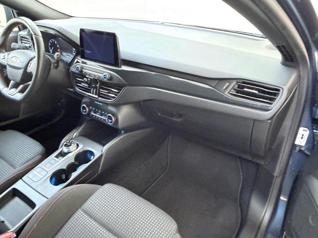 Ford Focus wagon 1.5 ecoboost 150 pk st line | automaat | parkeersensoren v