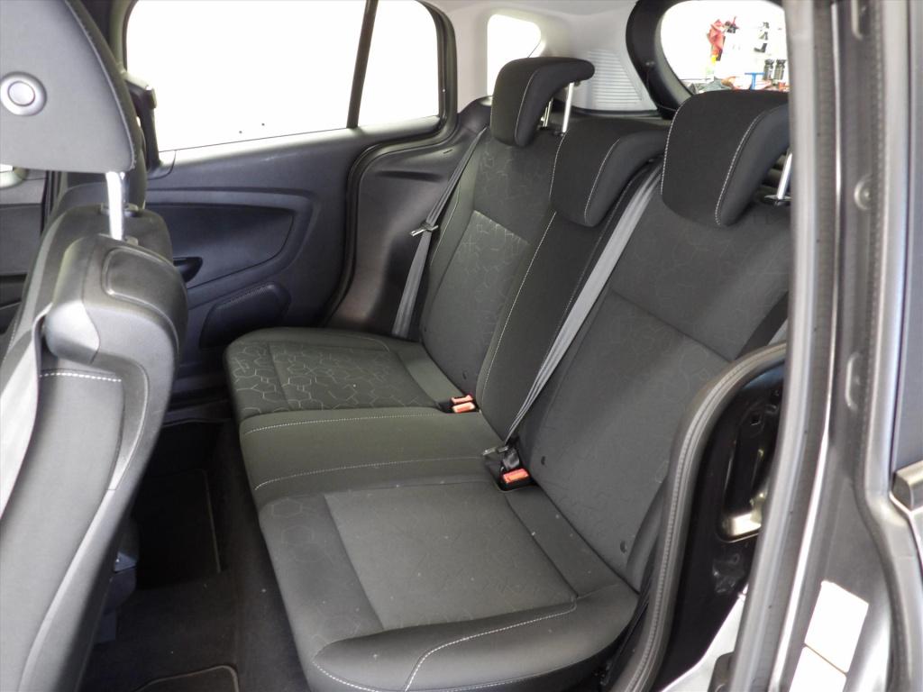 Ford B-max 1.0 ecoboost 100pk style