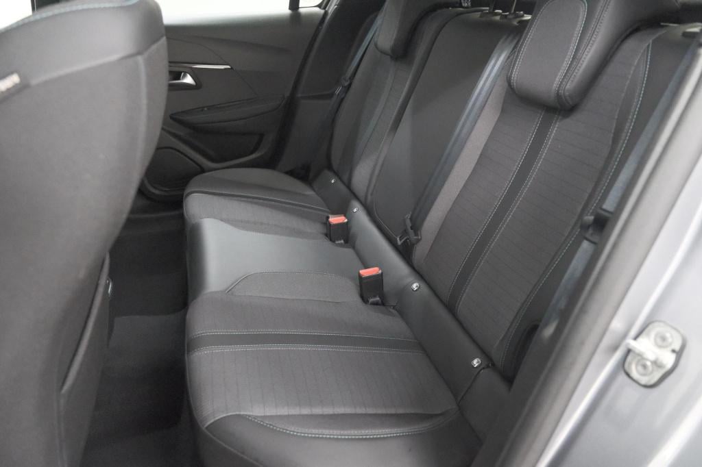 Peugeot 208 puretech 100 allure | navigatie | parkeersensoren | apple carpl