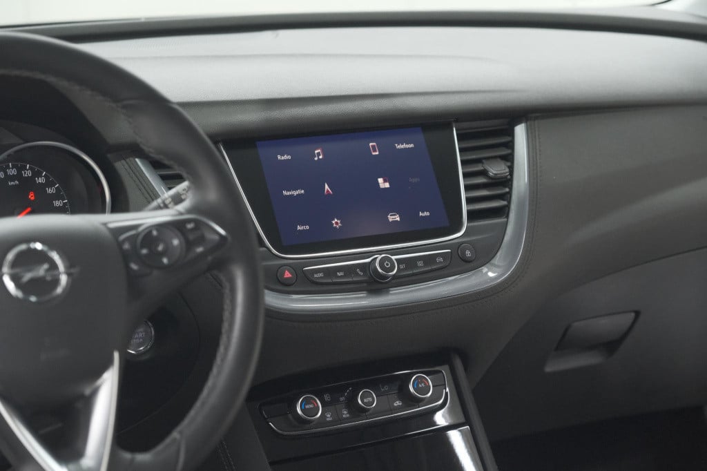 Opel Grandland X 130 turbo innovation | elektrische kofferklep | camera | d
