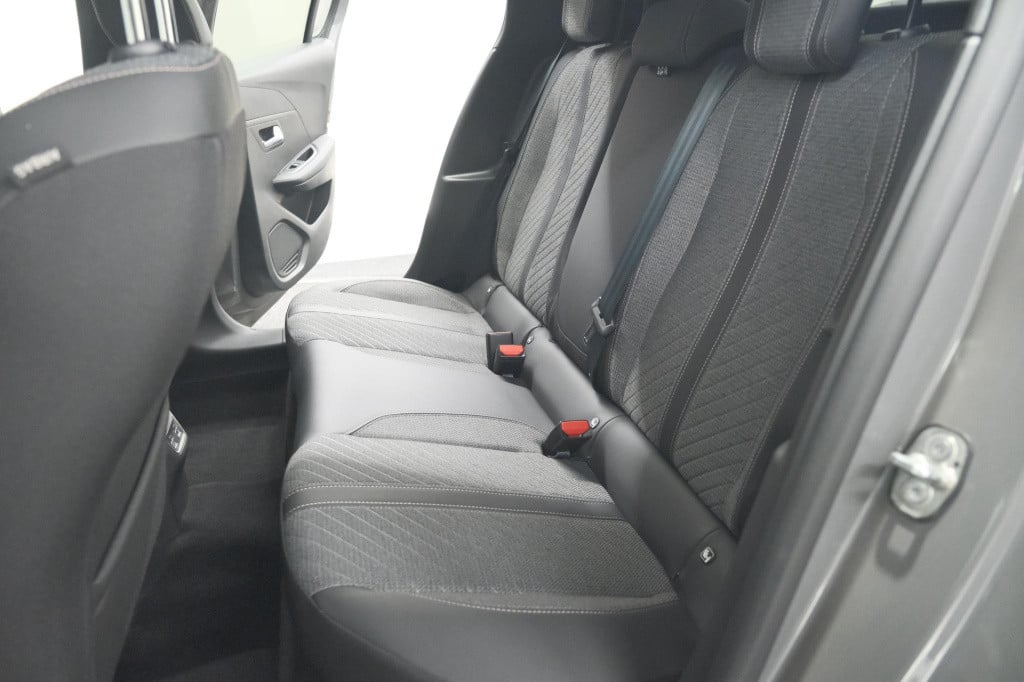 Peugeot 208 hybrid 100 e-dcs6 allure | camera | adaptieve cruise control | 