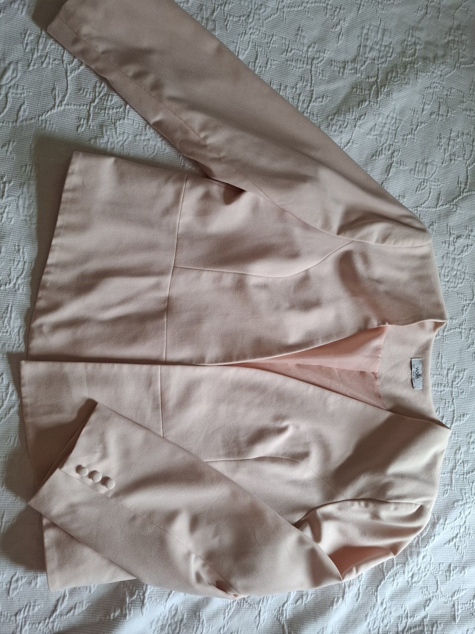 Pakket kleding