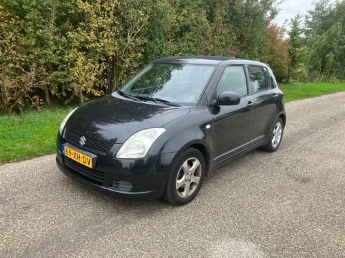 Suzuki Swift 1.3