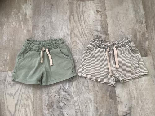 Kleding Jongens - maat 80