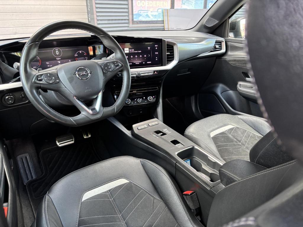 Opel Mokka 1.2 turbo ultimate