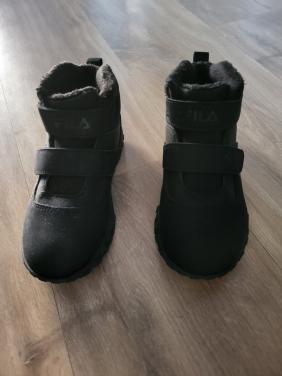 Jongens schoenen
