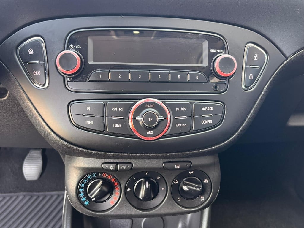 Opel Corsa 1.4 edition