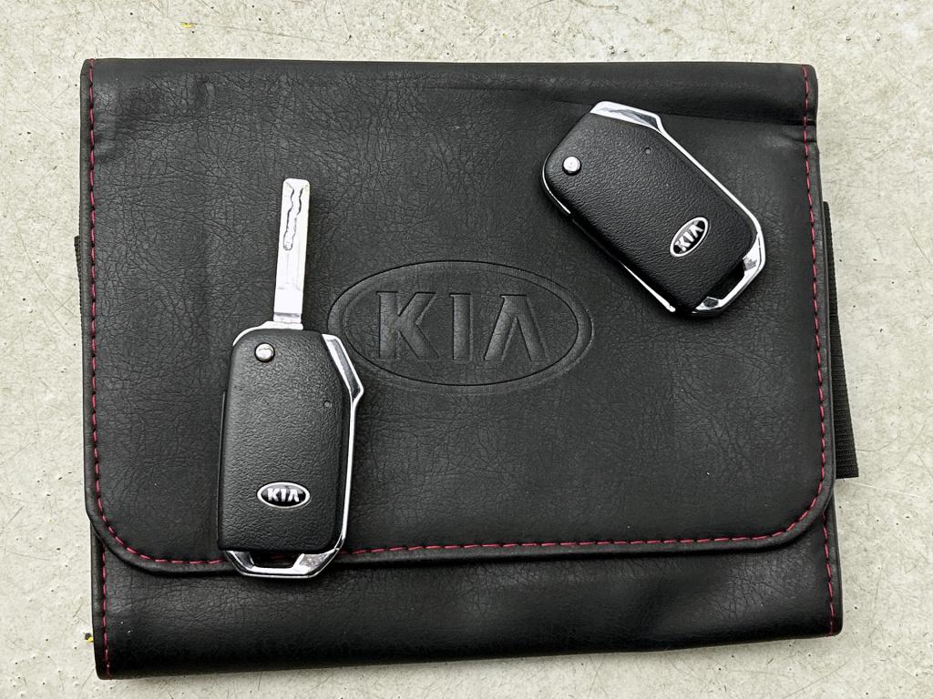 Kia Ceed Sportswagon 1.4 t-gdi dynamicline