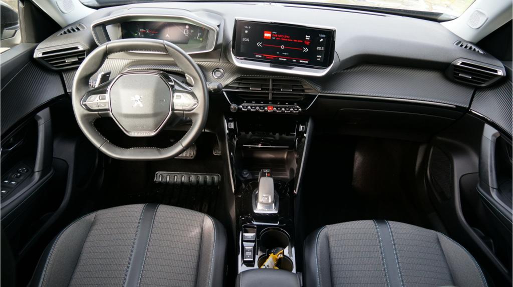 Peugeot 2008 1.2 puretech allure rijklaar incl garantie