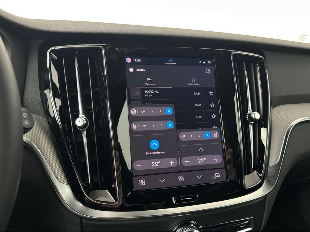 Volvo V60 t6 awd gt plus dark | 360 camera | harman kardon |