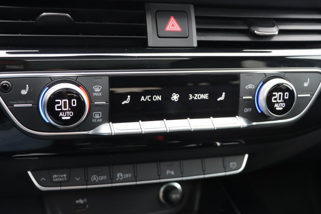 Audi A4 avant 40 tfsi s edition 204pk s-tronic