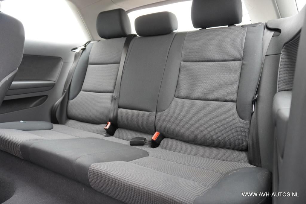 Audi A3 1.6 attraction