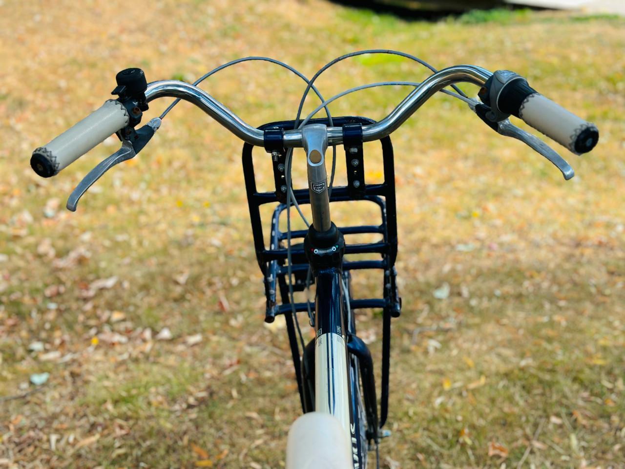 Batavus herenfiets 28inch - 3 versnellingen
