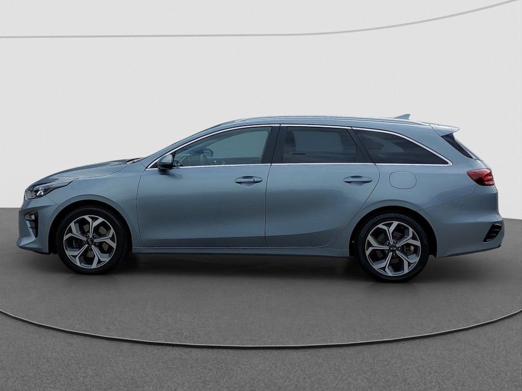 Kia Ceed Sportswagon 1.4 t-gdi executiveline go | 1e eigenaar | panoramadak