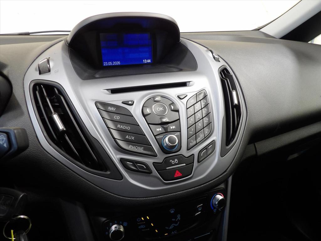 Ford B-max 1.0 ecoboost 100pk style