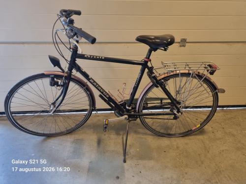 Sportfiets