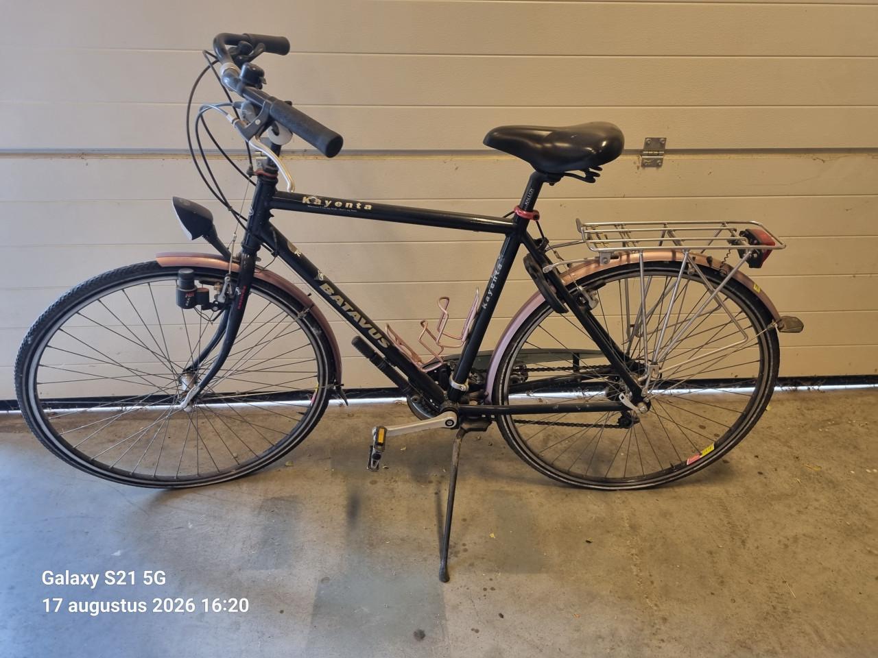 Sportfiets