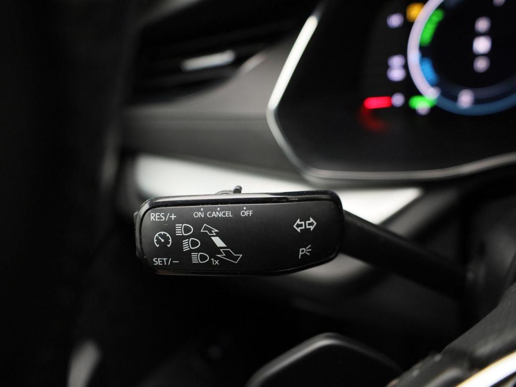 Skoda Octavia combi 1.4 tsi iv phev business edition | automaat | virtual c