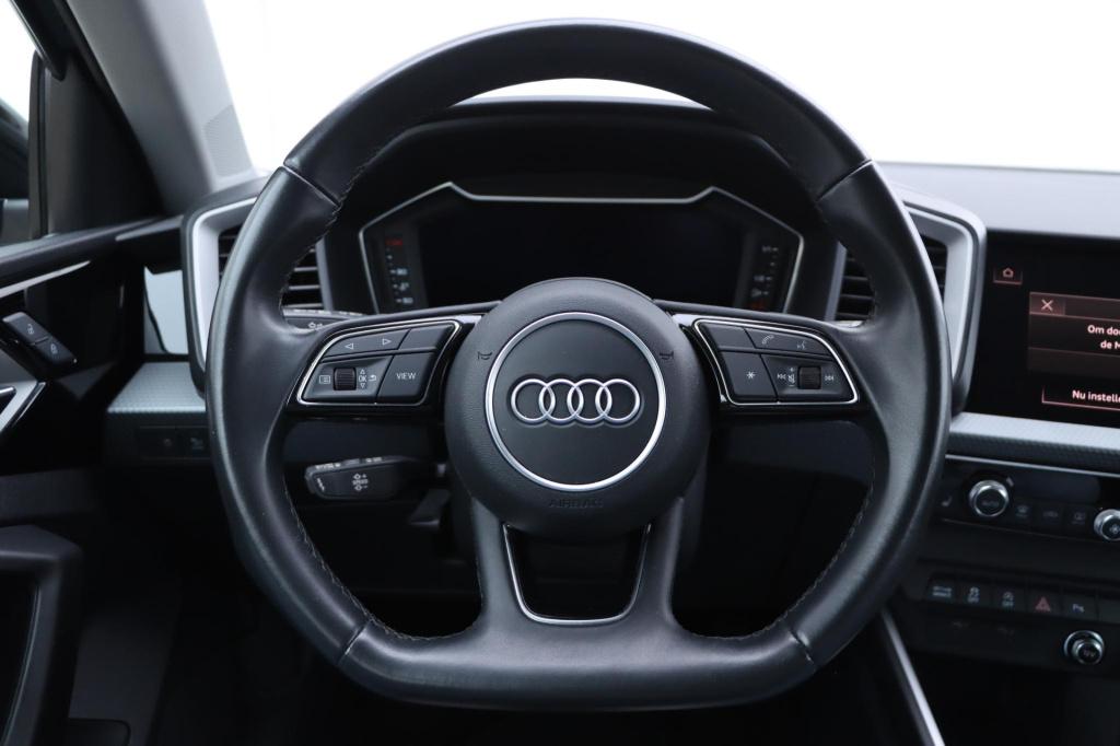 Audi A1 Sportback 35 tfsi advanced edition 150pk s-tronic