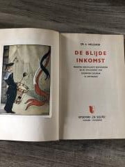 De blijde inkomst - Dr A. Melchior