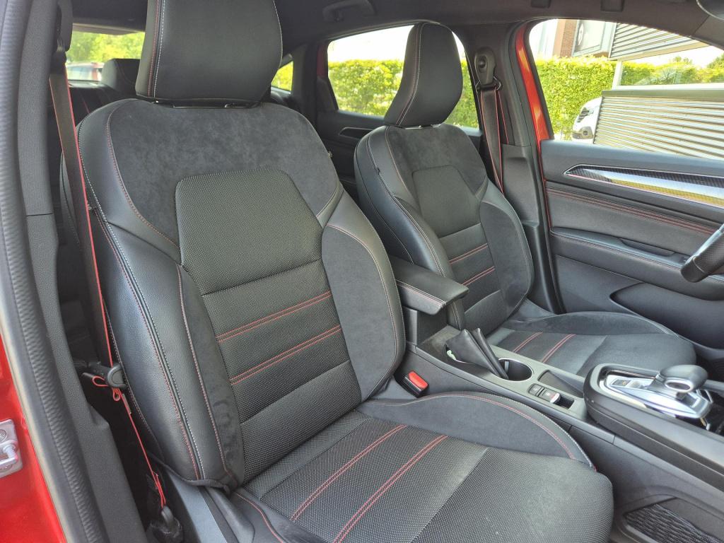 Renault Arkana 1.6 e-tech hybrid 145 r.s. line adaptive cruise, camera, sto