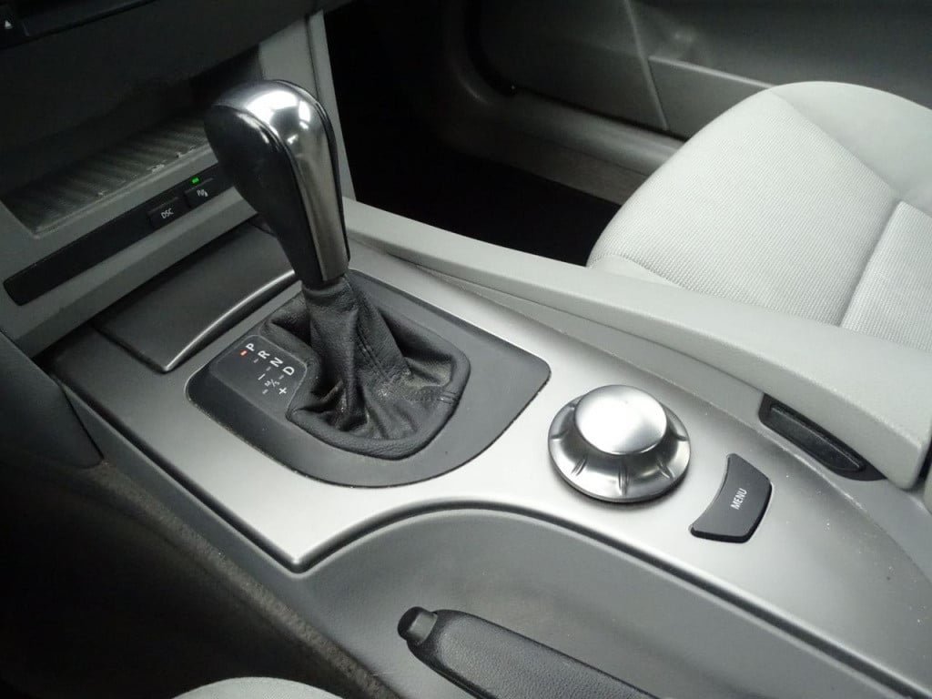 BMW 5 Serie 520i executive automaat 6 cilinder | youngtimer