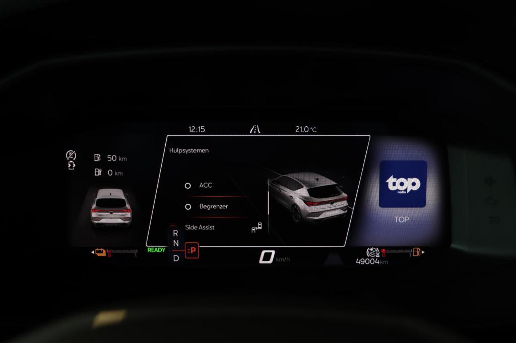 Cupra Leon 1.4 e-hybrid essential 204pk dsg6 | soh 93% |