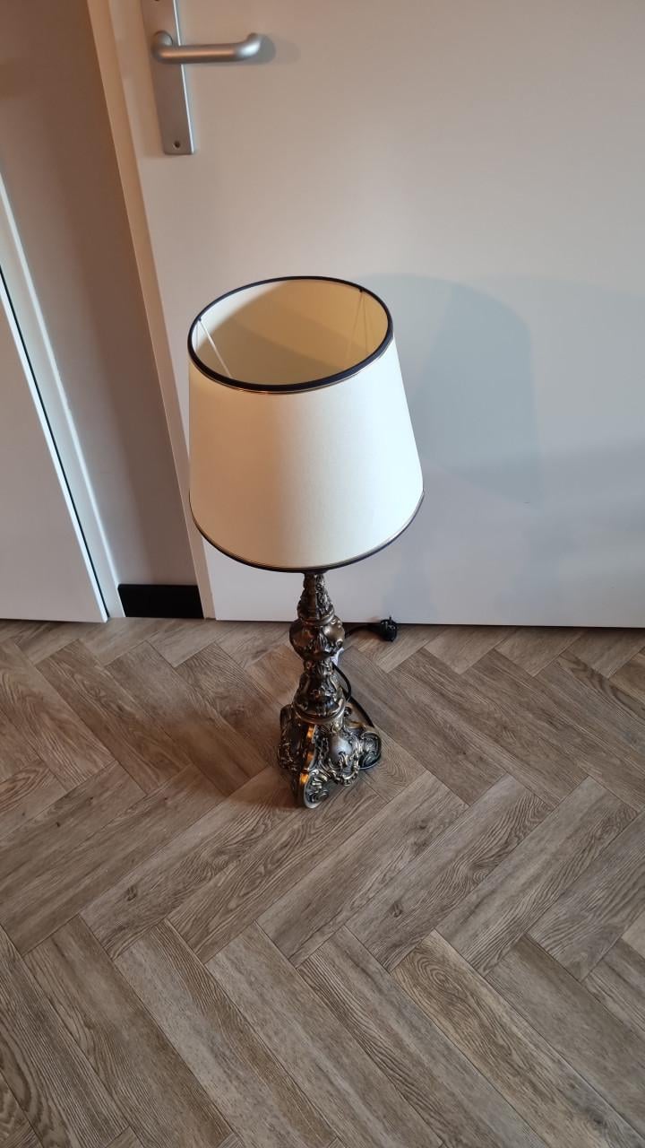 Staande lampen