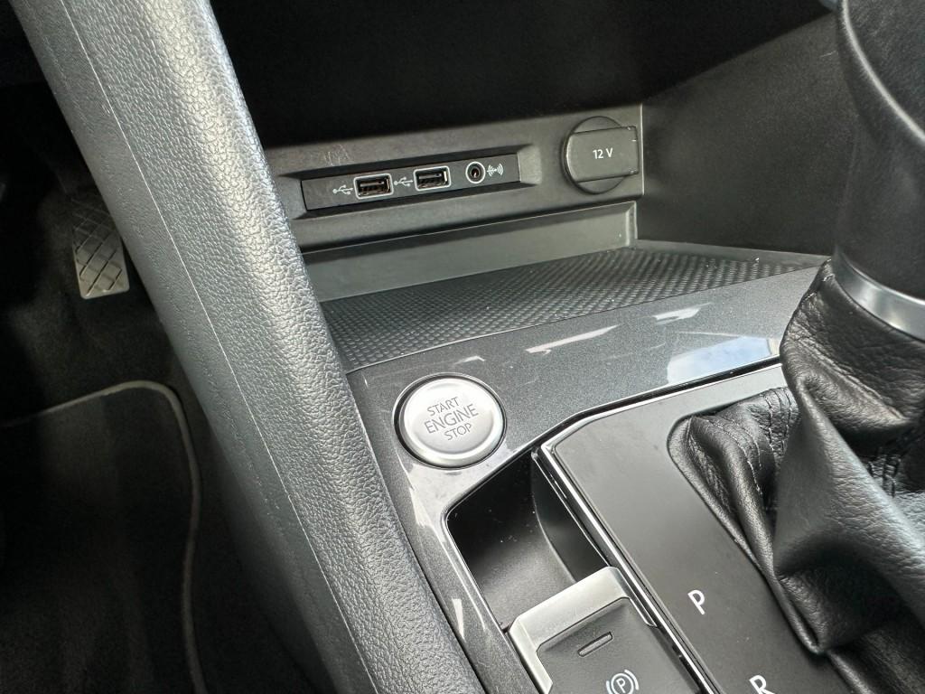 Volkswagen Tiguan Allspace 1.4 tsi comfortline 7p. trekhaak panoramadak ele