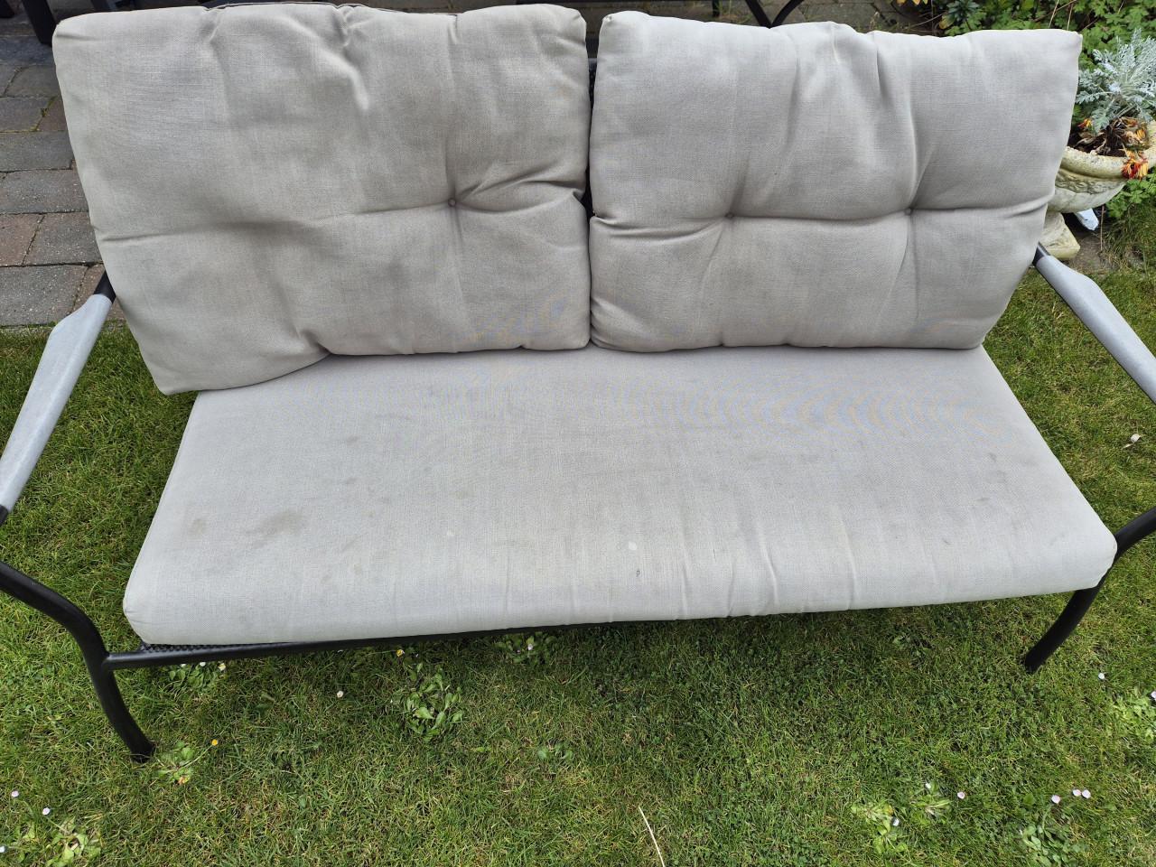 Tuinset - 6 persoons te koop