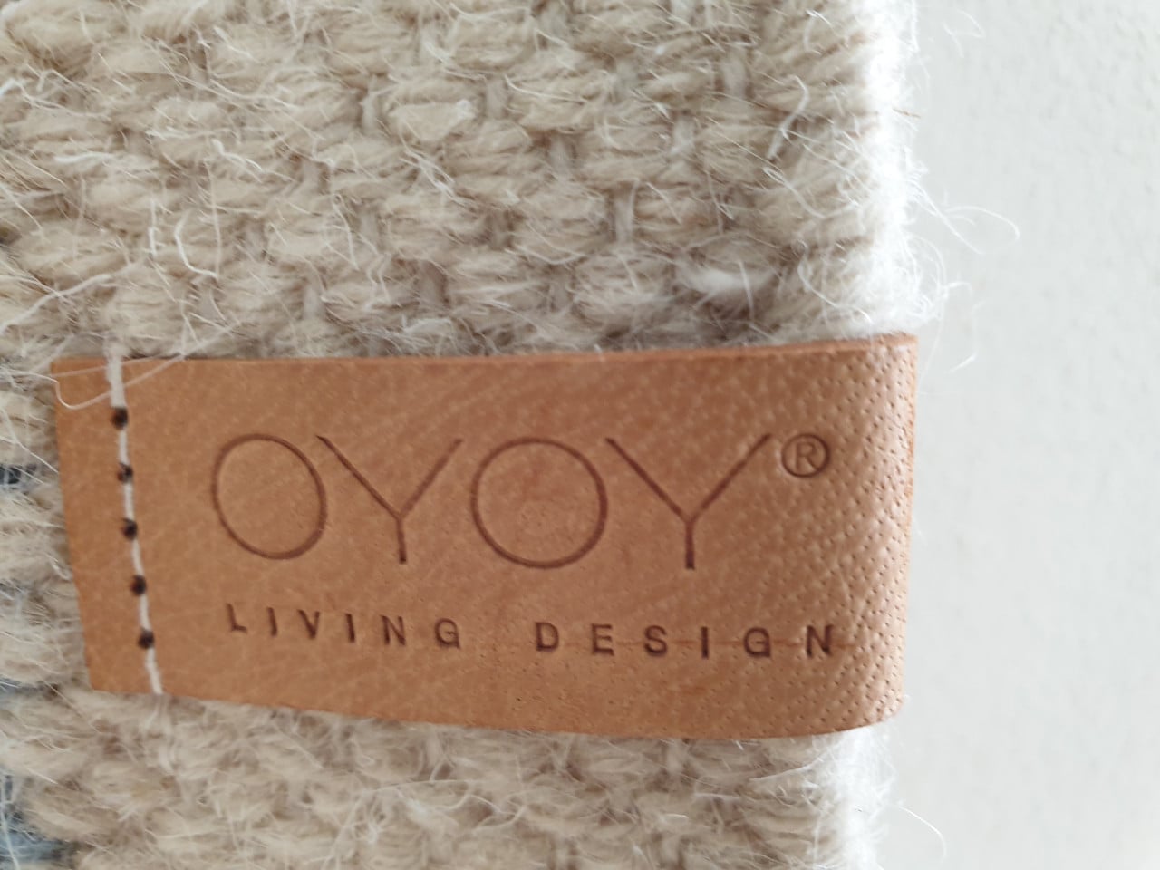 Oyoy living design wandkleed