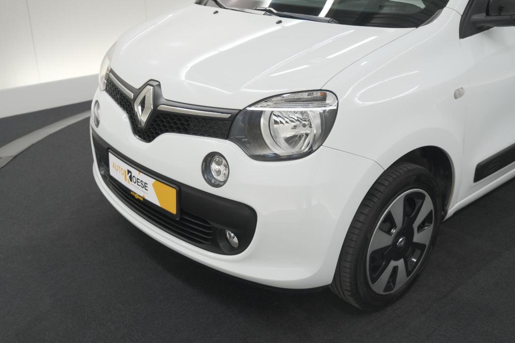 Renault Twingo 1.0 sce collection | cruise control | airco | bluetooth radi