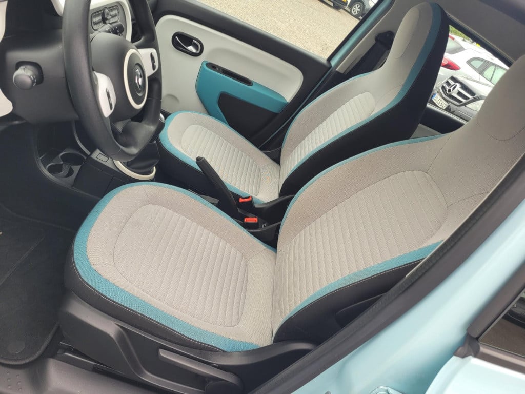 Renault Twingo 1.0 sce collection