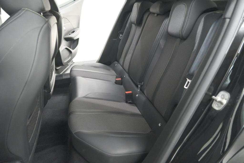 Peugeot 2008 puretech 130 gt-line | camera | adaptieve cruise control | all