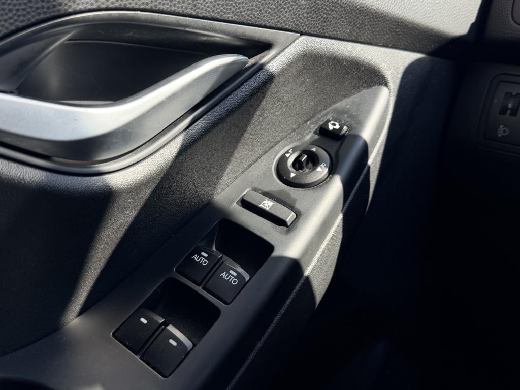 Hyundai Ix20 1.4i go! | radio | bluetooth | cruise control | nav | trekhaak