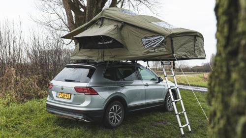 Daktent Huren
