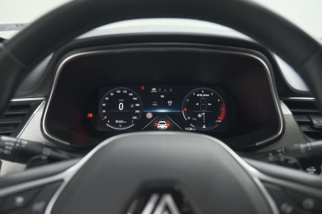 Renault Arkana mild hybrid 140 edc techno | 360 camera | adaptieve cruise c