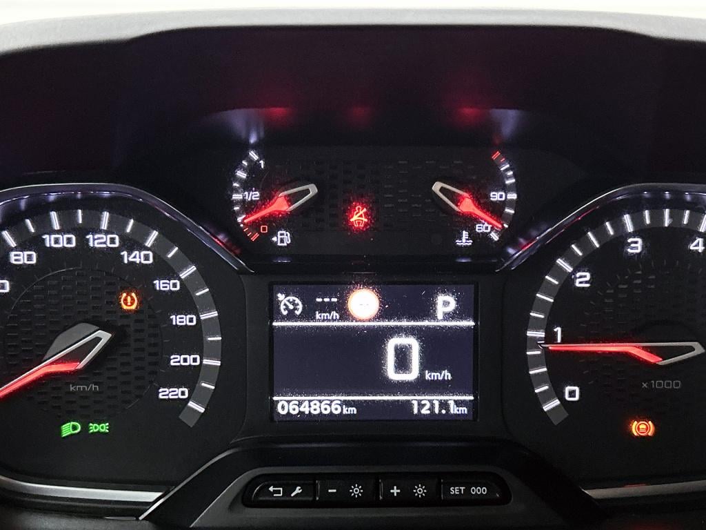 Peugeot Rifter 130 pk automaat gt-line | rijklaar |