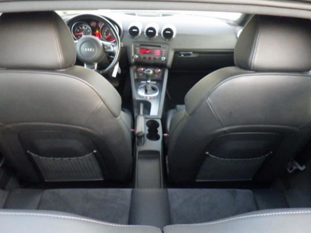 Audi TT 2.0 tfsi pro line