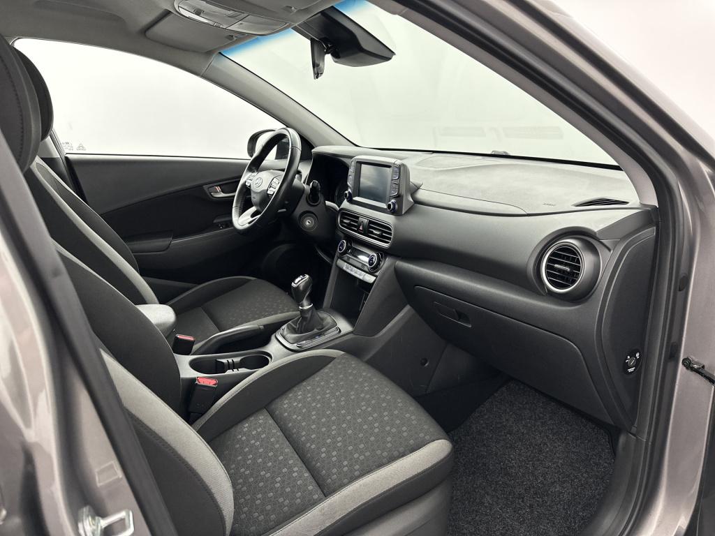 Hyundai Kona 1.0t comfort | trekhaak | climate control |